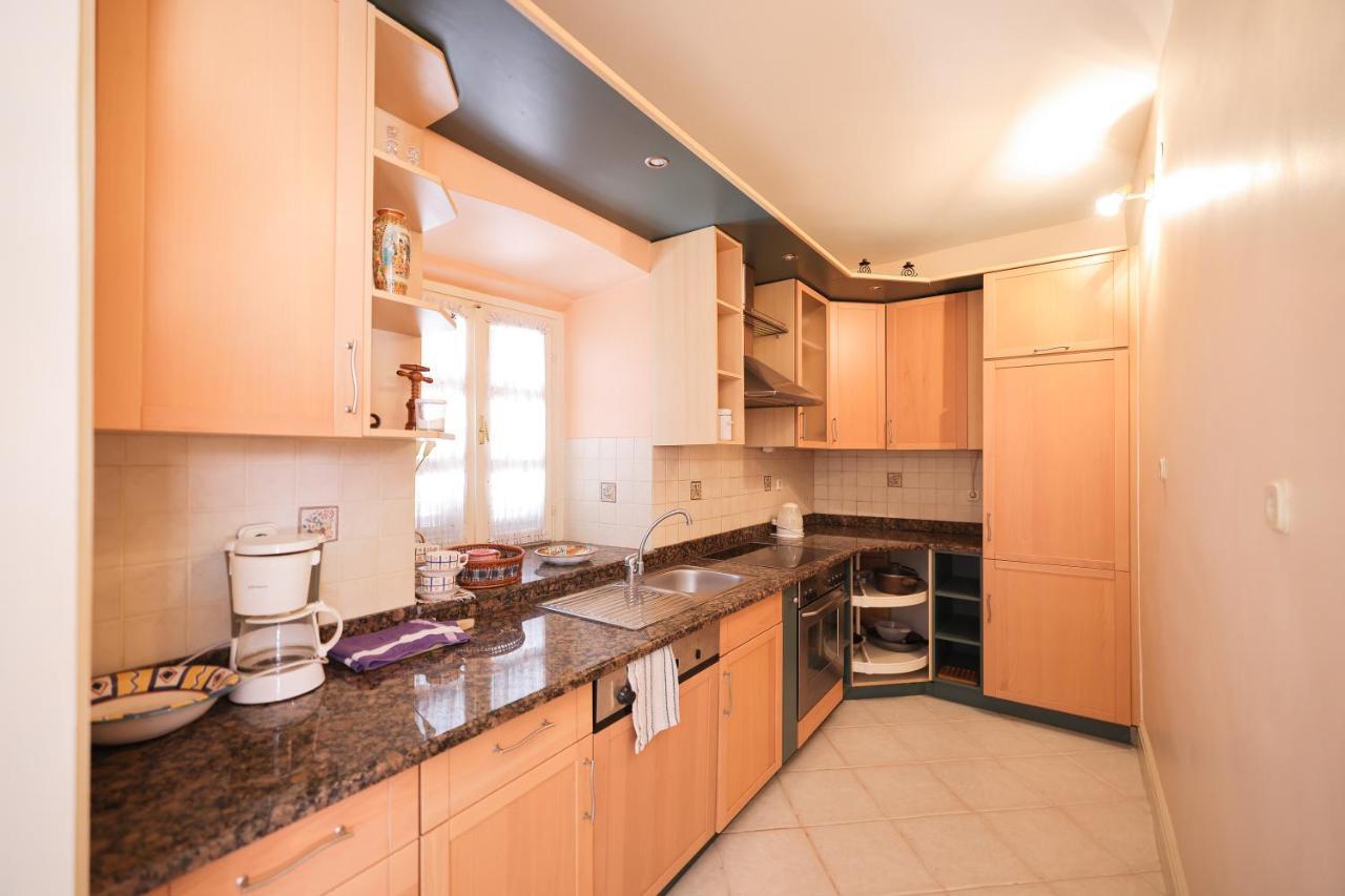 Two Bedroom Apartment In City Center Igor Zadar Exterior photo