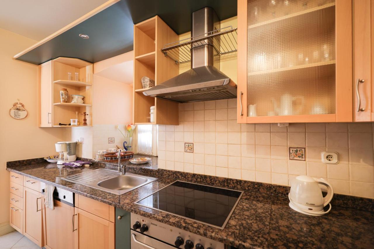 Two Bedroom Apartment In City Center Igor Zadar Exterior photo