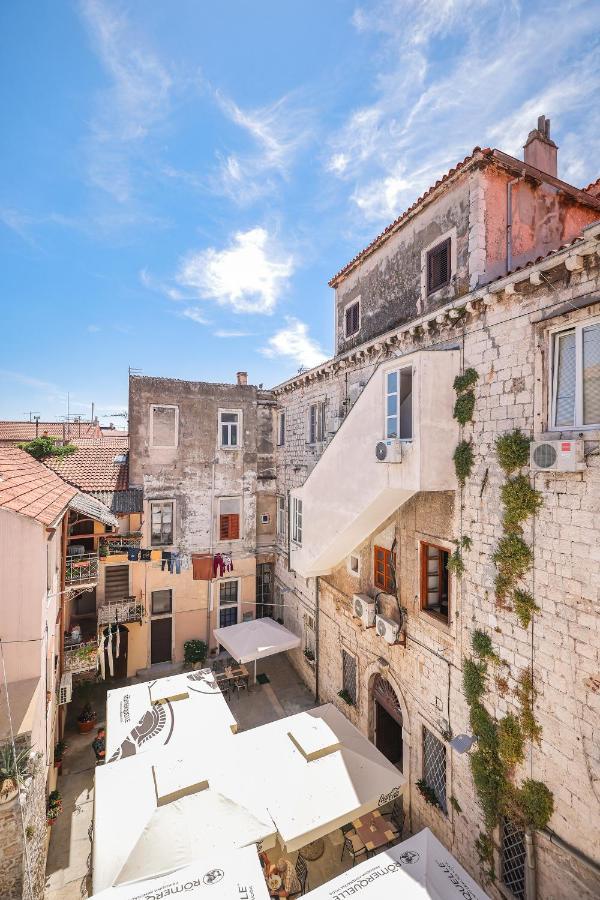 Two Bedroom Apartment In City Center Igor Zadar Exterior photo